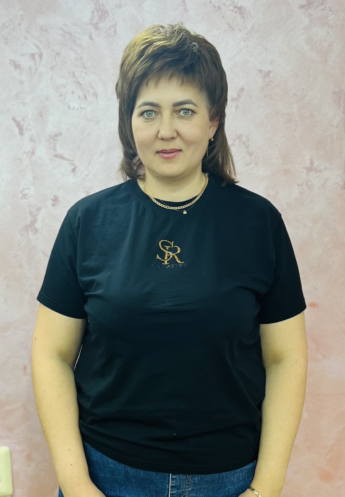 Нугманова Айлязат Ергалиевна.